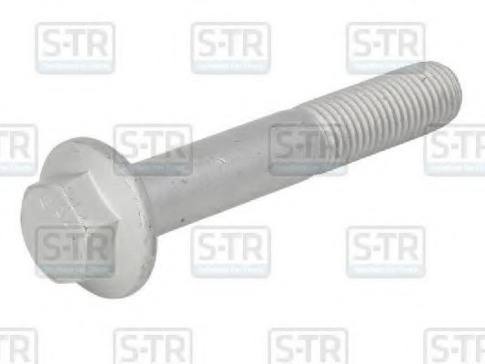 S-TR STR-40716 Repair Kit, driver cab suspension